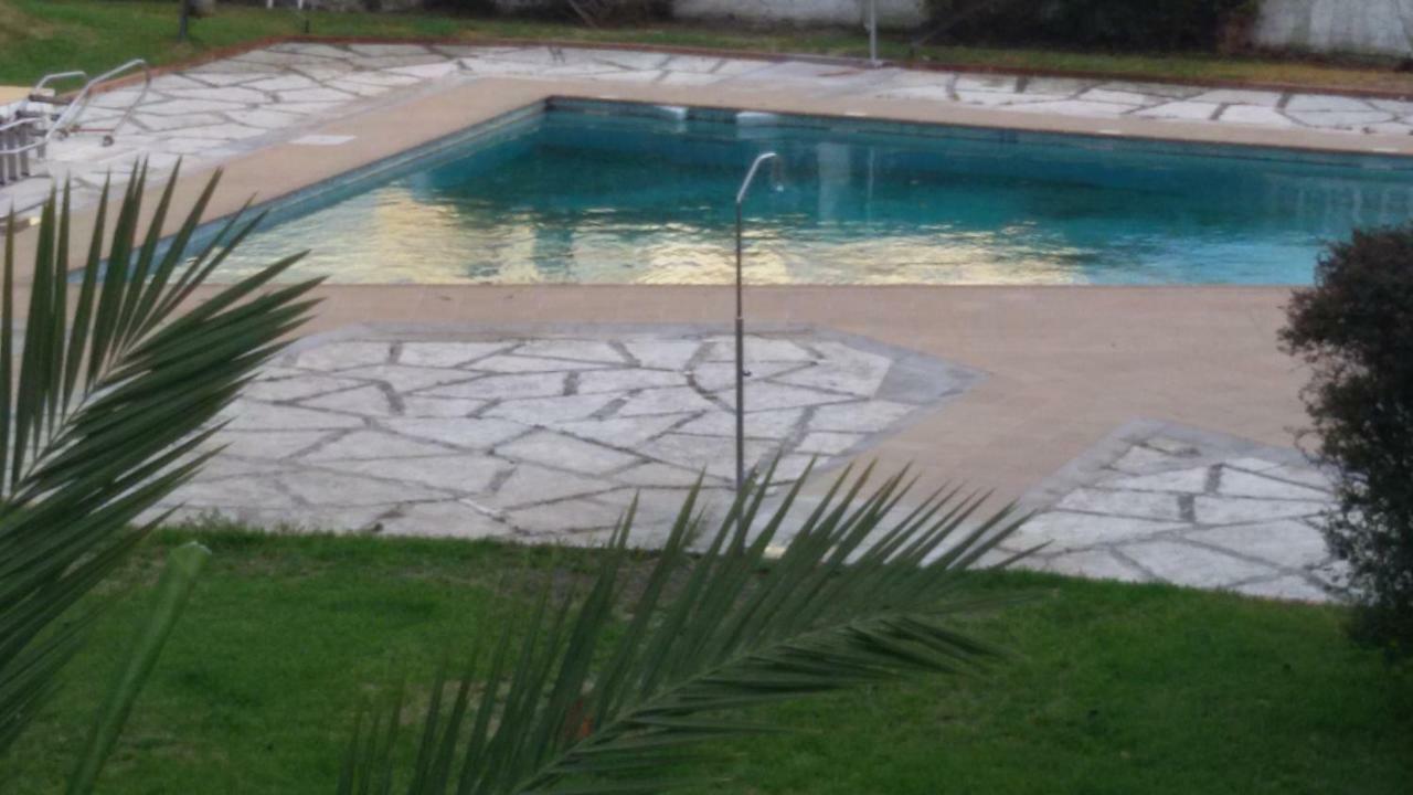 Calle Antonio Millon Nerja Exterior photo