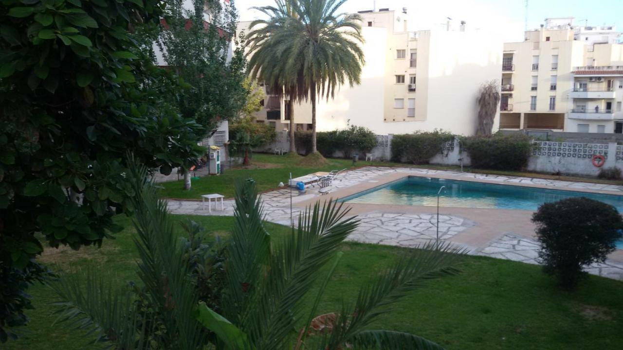 Calle Antonio Millon Nerja Exterior photo